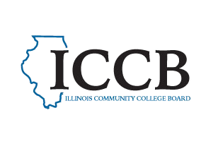 ICCB logo