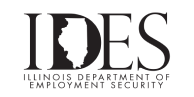 IDES logo